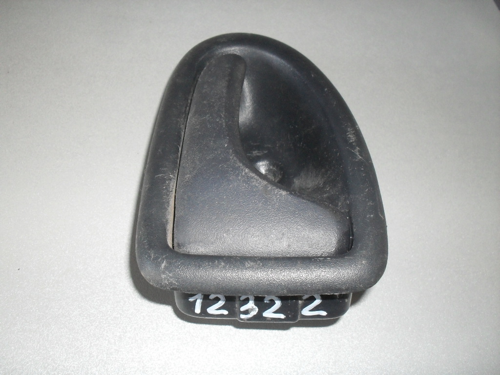 Renault Clio/Symbol (1998 - 2008) Ручка двери внутренняя правая (7700432708)