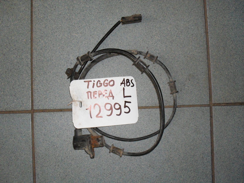 Chery Tiggo (T11) (2005 -  * ) Датчик ABS передний левый (T11-3550030)