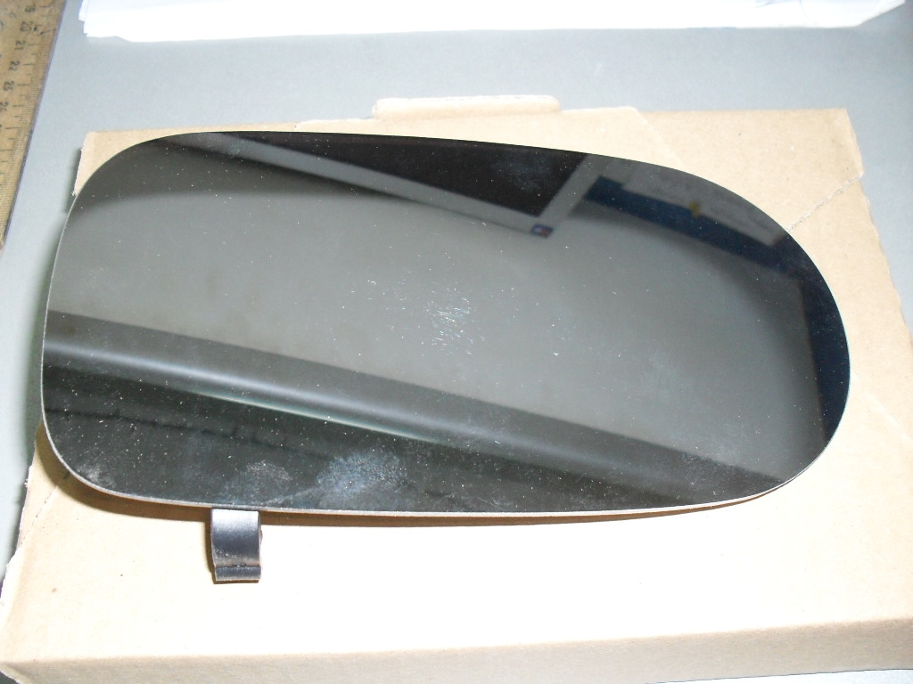Fiat Albea (2003 -  * ) Стекло зеркала электрического правого (7082357 новое)