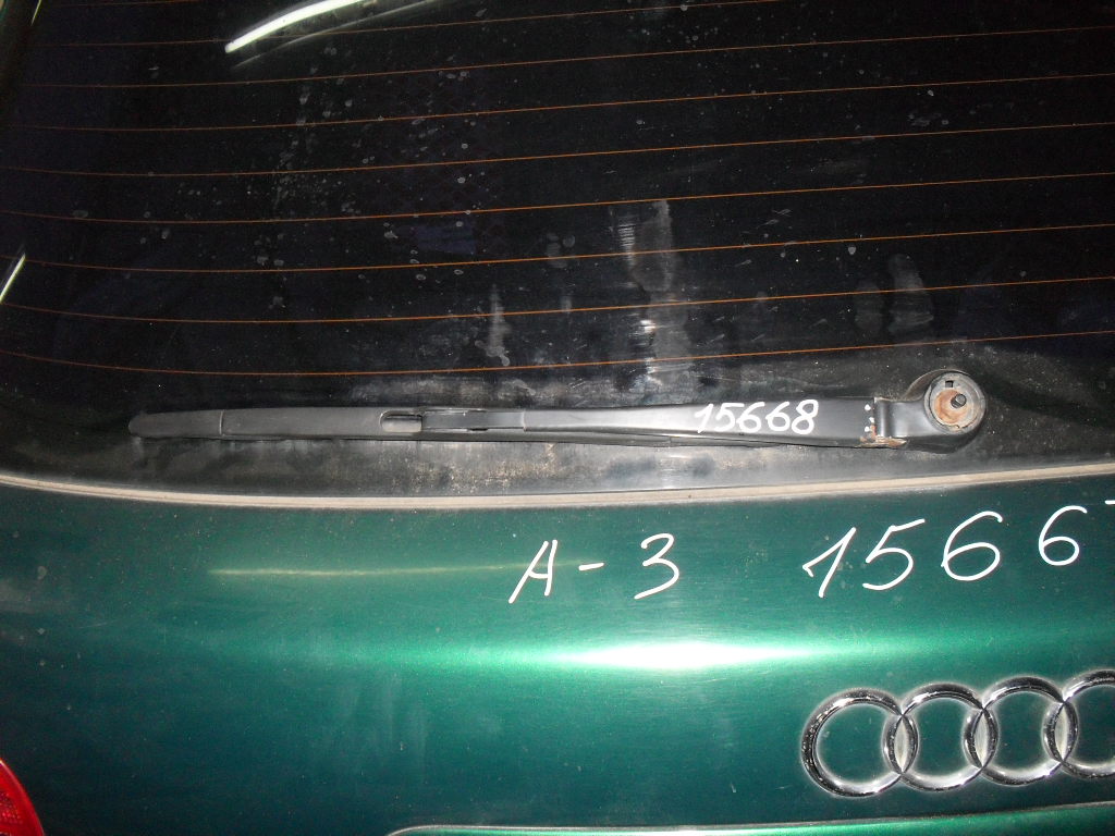Audi A3 [8L1] (1996 - 2003) Поводок стеклоочистителя заднего ()