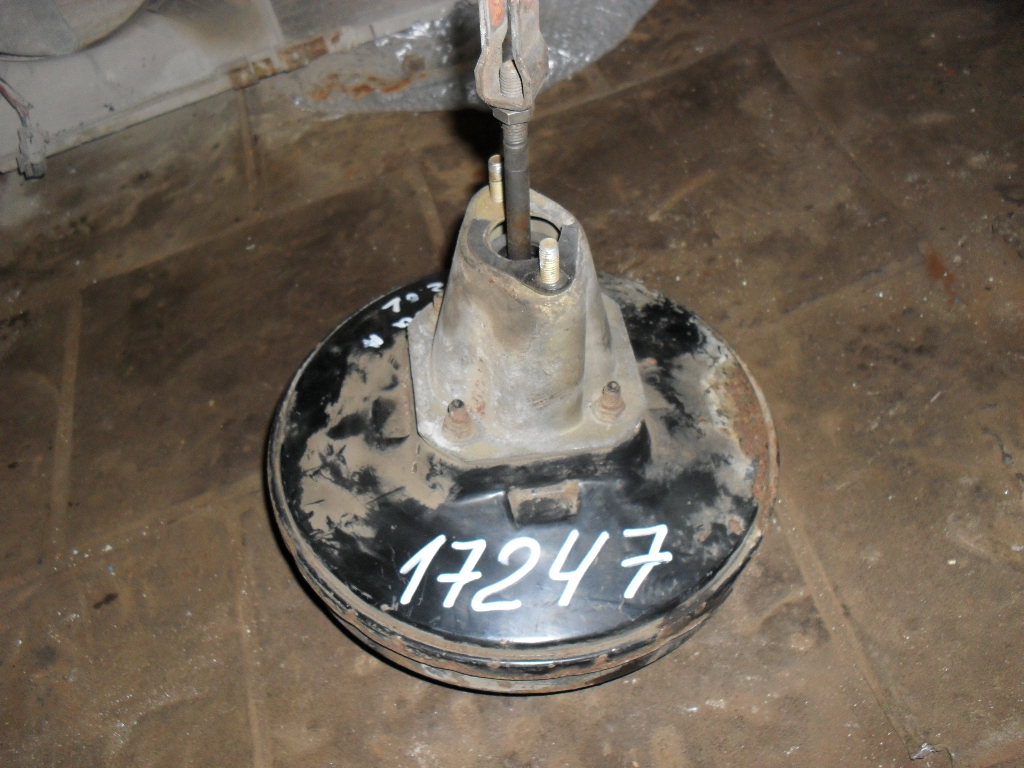 Opel Omega A (1986 - 1994) Усилитель тормозов вакуумный (3676205024  2,0)