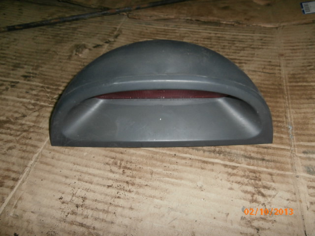 Chevrolet Lanos (2004 - 2010) Фонарь задний (стоп сигнал) ()