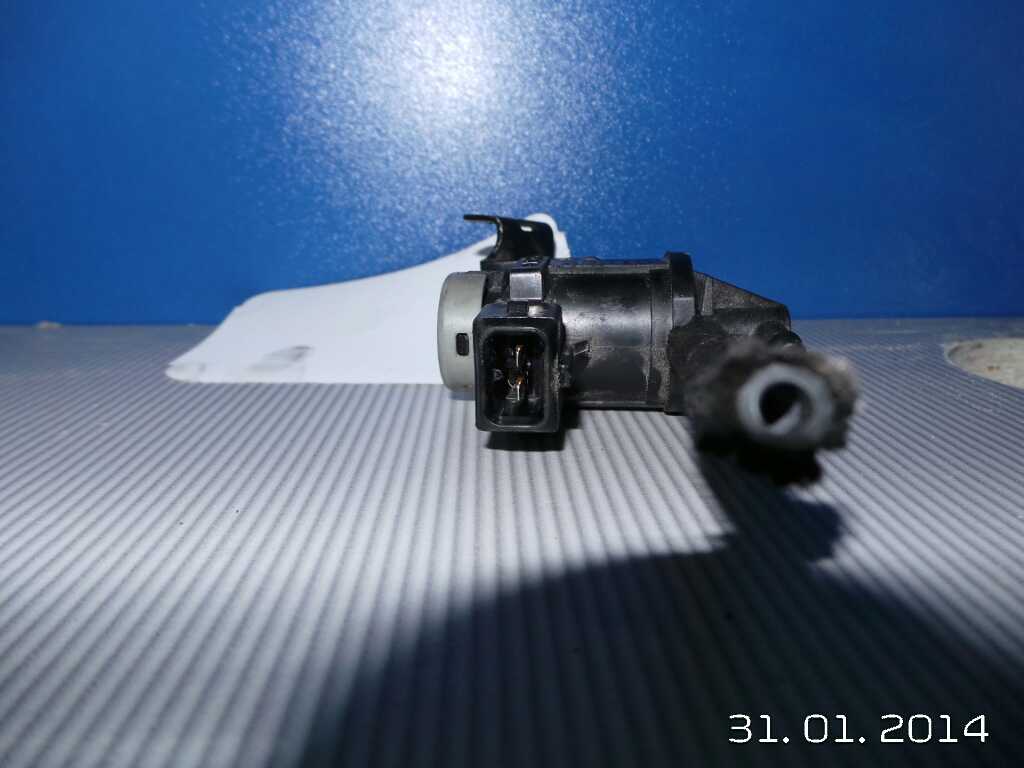 VW Passat [B5] (2000 - 2005) Клапан электромагнитный (1J0906283A)